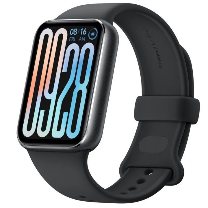 Smartwatch Reloj Xiaomi Mi Smartband 9 Pro Bluetooth Black |