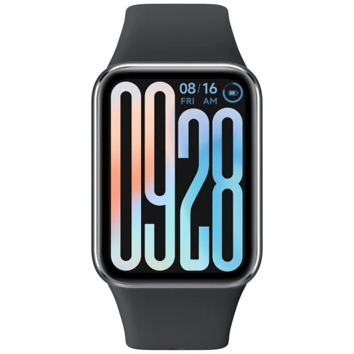 Smartwatch Reloj Xiaomi Mi Smartband 9 Pro Bluetooth Black |