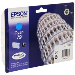 Tinta Epson C13T09R24010 Cyan 503XL | InfoChen Canarias