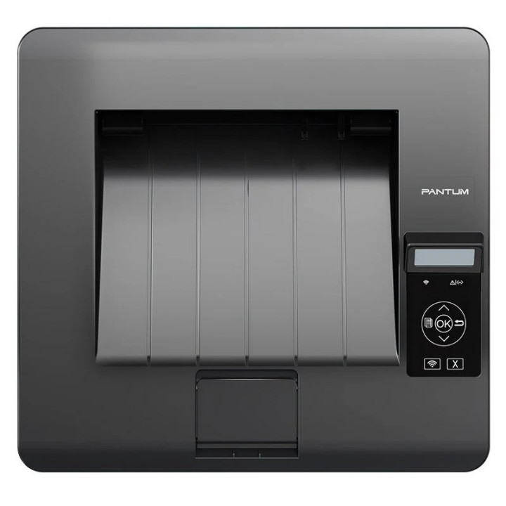 Impresora Pantum Laser Monocromo BP5200DW 42PPM 250H USB RJ45