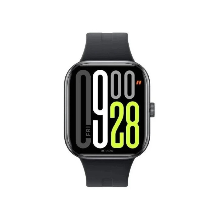 Smartwatch Reloj Xiaomi Watch 5 Black | InfoChen Canarias