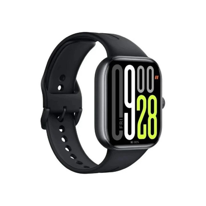 Smartwatch Reloj Xiaomi Watch 5 Black | InfoChen Canarias