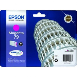 Tinta Epson C13T09R34010 Magenta 503XL | InfoChen Canarias
