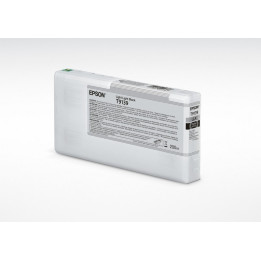 Tinta Epson C13T913900 T9139 Black Light Light | InfoChen