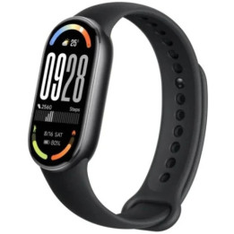 Smartwatch Reloj Xiaomi Mi Smartband 10 Bluetooth Black |