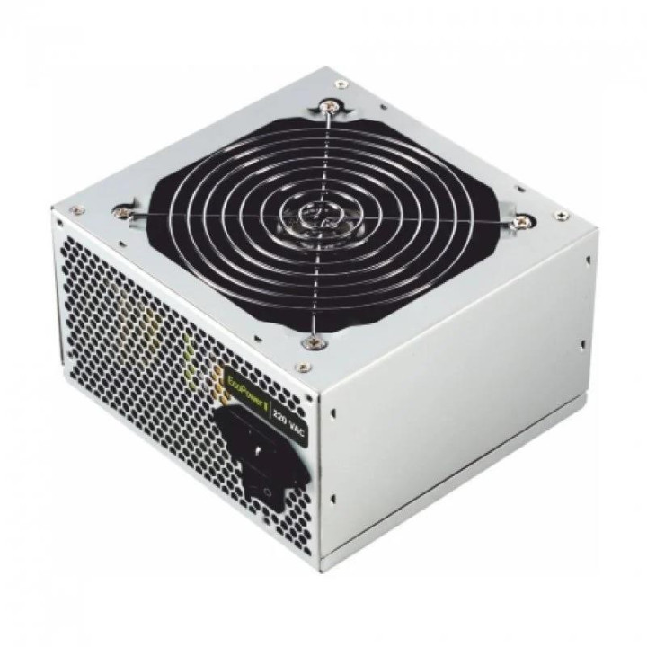 Fuente De Alimentacion Tooq Ep-Ii 500W Atx | InfoChen Canarias
