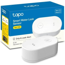Sensor Tp-Link Tapo T300 Humedad | InfoChen Canarias
