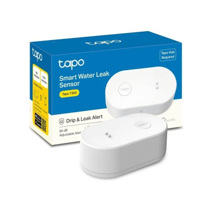 Sensor Tp-Link Tapo T300 Humedad | InfoChen Canarias
