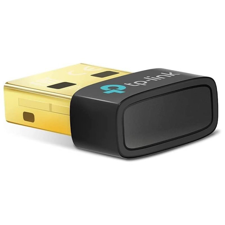 Adaptador Tp-Link Bluetooth 5.0 USB Nano | InfoChen Canarias