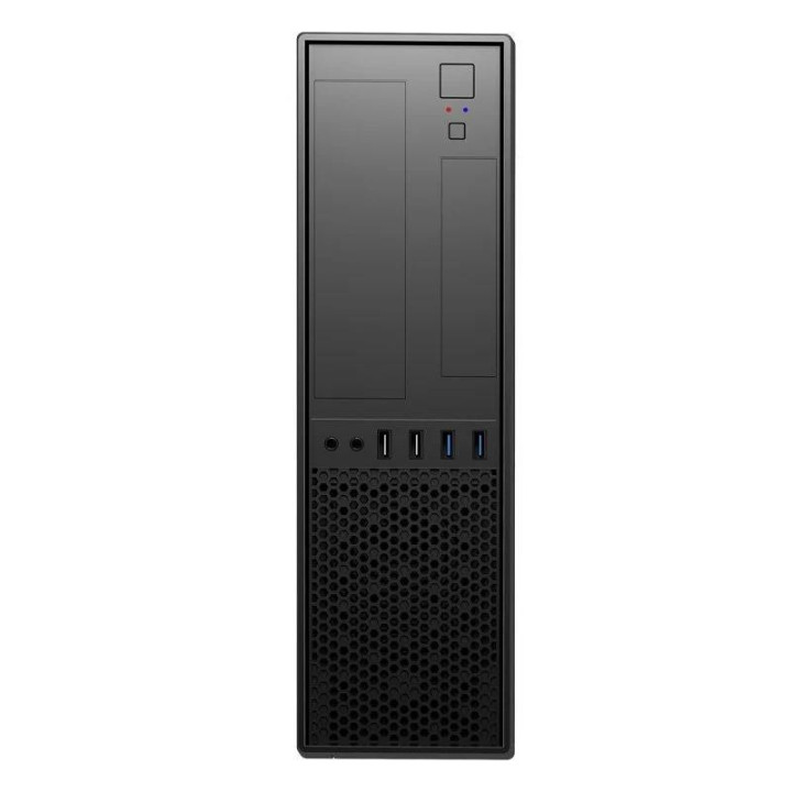 Caja Ordenador Unykach UK3001 3.0 Matx (( Sin Fuente Tfx )) |