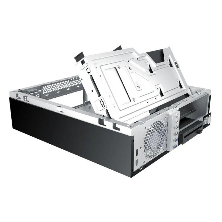 Caja Ordenador Unykach UK3001 3.0 Matx (( Sin Fuente Tfx )) |