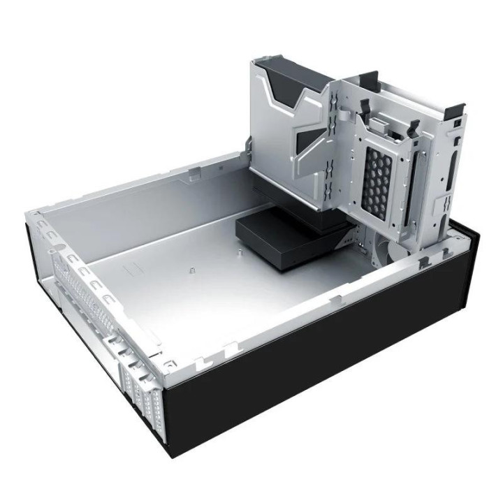 Caja Ordenador Unykach UK3001 3.0 Matx (( Sin Fuente Tfx )) |