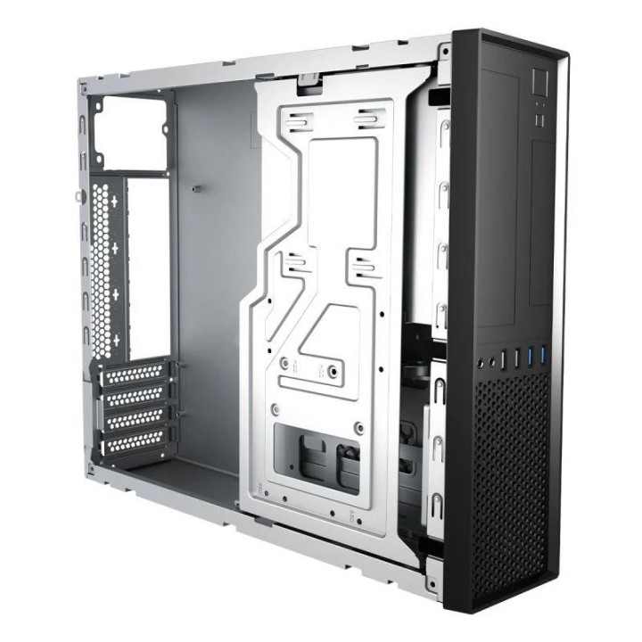 Caja Ordenador Unykach UK3001 3.0 Matx (( Sin Fuente Tfx )) |