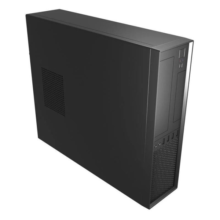 Caja Ordenador Unykach UK3001 3.0 Matx (( Sin Fuente Tfx )) |