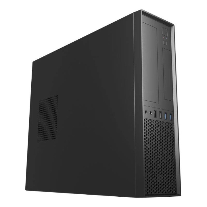 Caja Ordenador Unykach UK3001 3.0 Matx (( Sin Fuente Tfx )) |