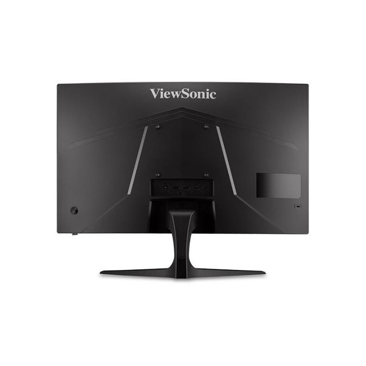 MONITOR VIEWSONIC 24 CURVO LED FHD HDMI DP 165Hz 3YR GARANTIA |