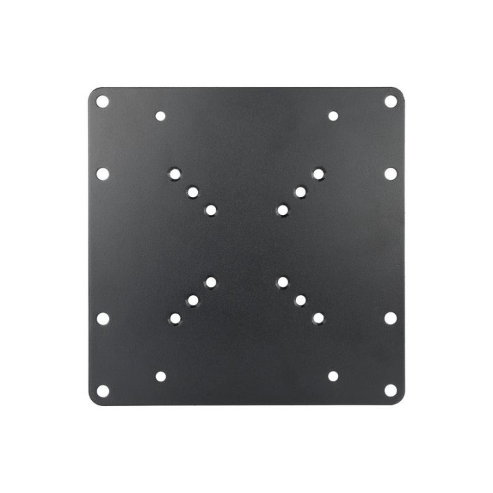 ADAPTADOR MONITOR VESA TOOQ 50x50 - 200x200 HASTA 30KG 23-45