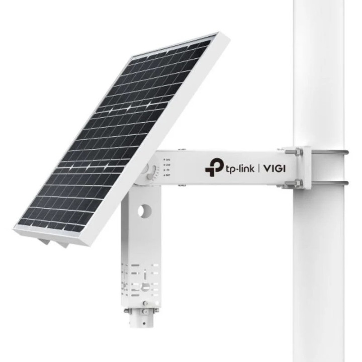 Panel Solar Inteligente Tp-Link Vigi SP9030 | InfoChen Canarias