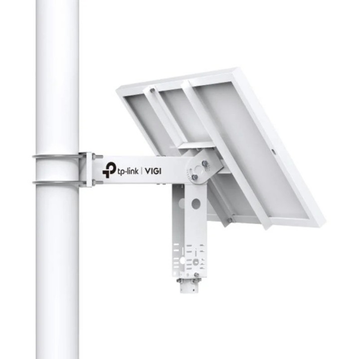 Panel Solar Inteligente Tp-Link Vigi SP9030 | InfoChen Canarias