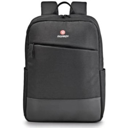 Mochila Ngs Sacks Venture 15,6 Black | InfoChen Canarias