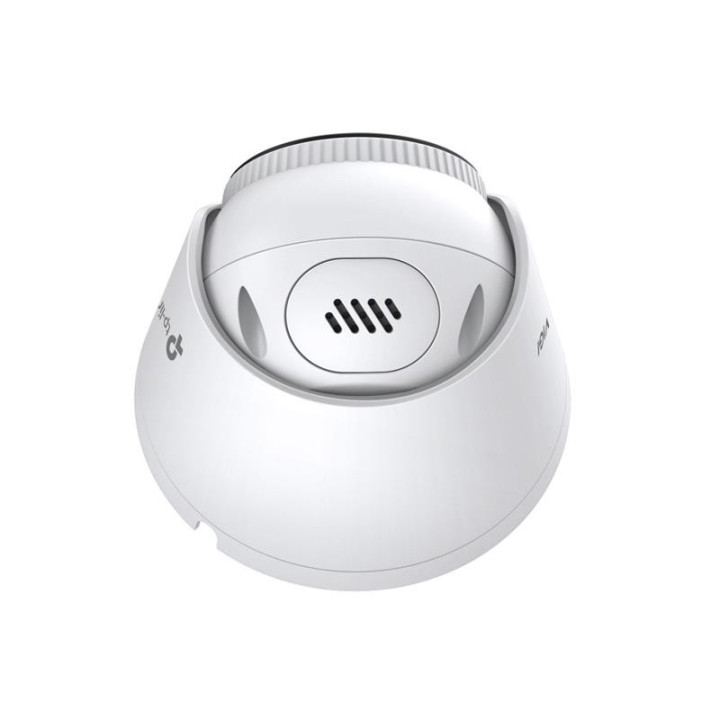 Cámara IP Tp-Link Vigi Turret Full Color 4MP 2.8MM Ir 30M POE |