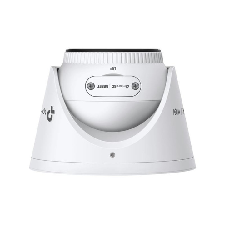Cámara IP Tp-Link Vigi Turret Full Color 4MP 2.8MM Ir 30M POE |
