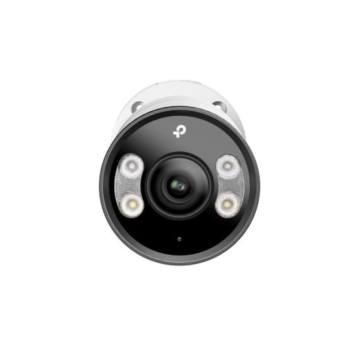 Cámara IP Tp-Link Vigi Turret Exterior 5MP 4MM Ir 30M IP67 Poe/cc