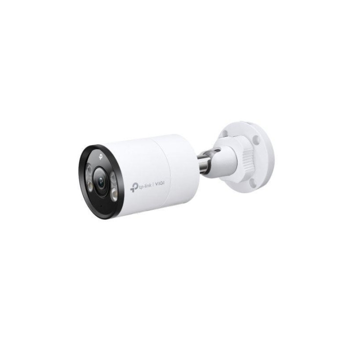 Cámara IP Tp-Link Vigi Turret Exterior 5MP 4MM Ir 30M IP67 Poe/cc