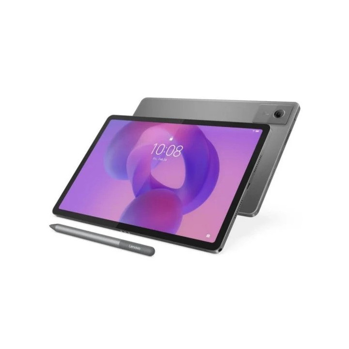 Tablet Lenovo Idea Tab 11 8GB/128GB Mediatek Android 15 Grey +
