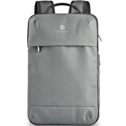 Mochila Ngs Sacks Horizon 14,1 Grey | InfoChen Canarias