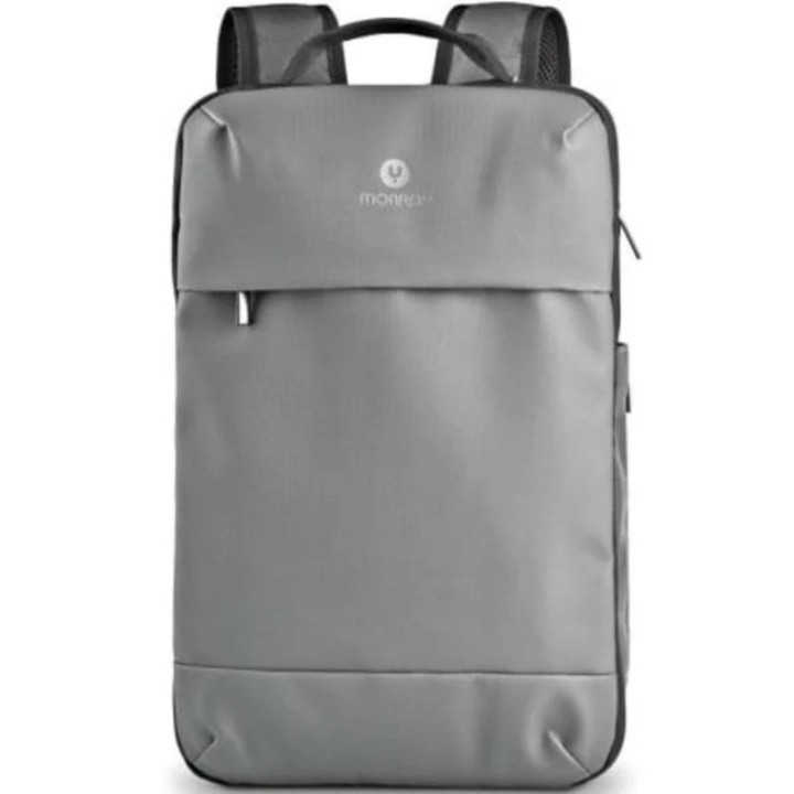 Mochila Ngs Sacks Horizon 14,1 Grey | InfoChen Canarias