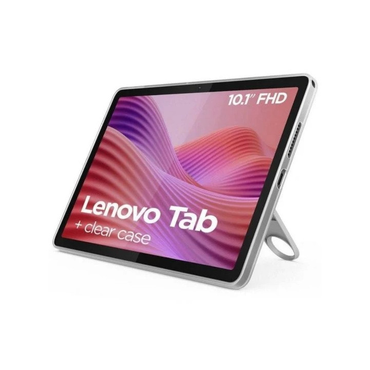 Tablet Lenovo G85 10.1 Wuxga 4GB/128GB Mediatek Helio Grey +