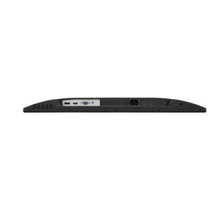 Monitor Viewsonic 27 IPS 100HZ Multim Ergonomico HDMI DP VGA 5YR