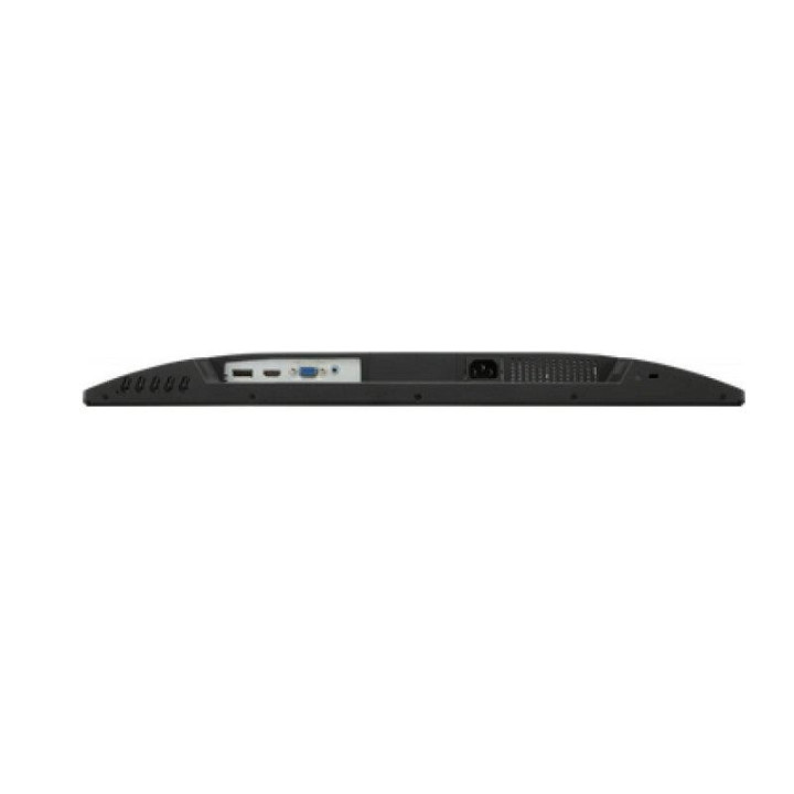 Monitor Viewsonic 24 Fhd IPS 100HZ Multi Reg Alt Pivo HDMI VGA DP