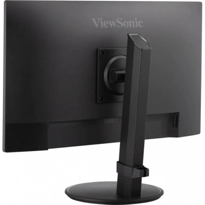 Monitor Viewsonic 24 IPS 100HZ Multim Ergonomico HDMI VGA DP USB