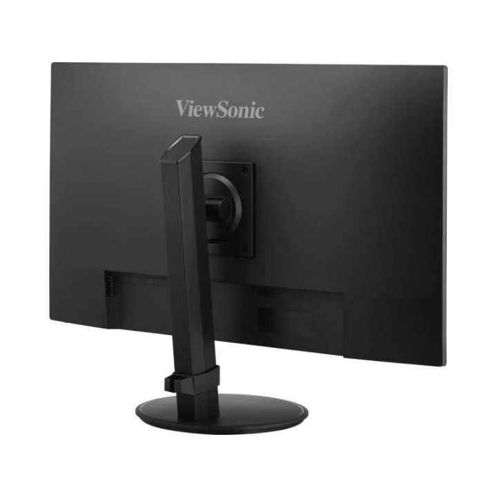 Monitor Viewsonic 27 100HZ Ergonomico HDMI DP VGA 3YR Gar |