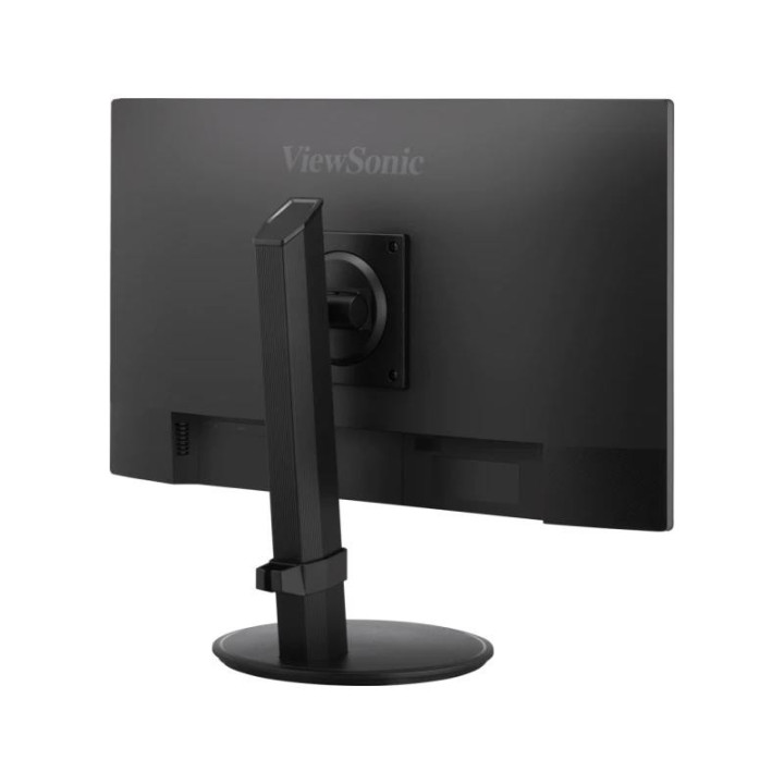Monitor Viewsonic 24 100HZ Ergonomico HDMI DP VGA 3YR Gar |