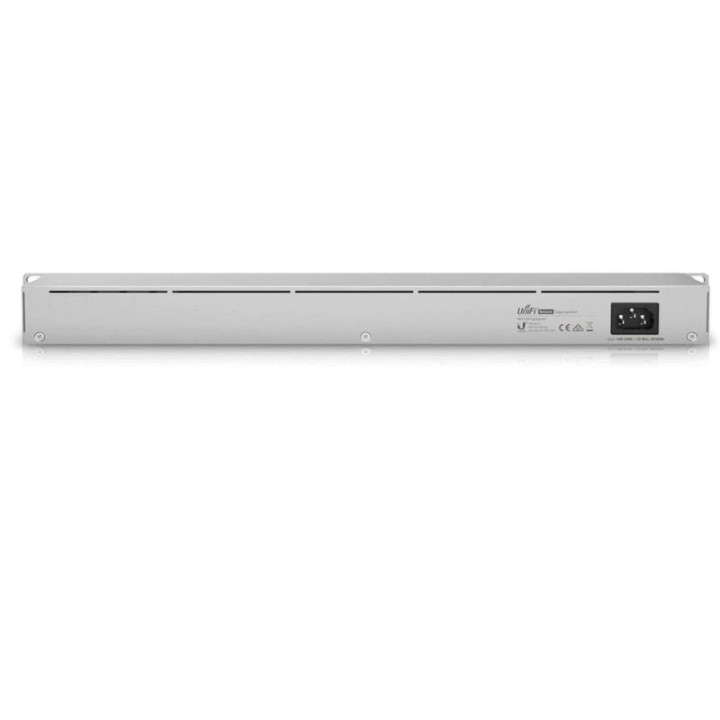 Switch Ubiquiti Unifi 8 Puertos 10-GIGABIT | InfoChen Canarias