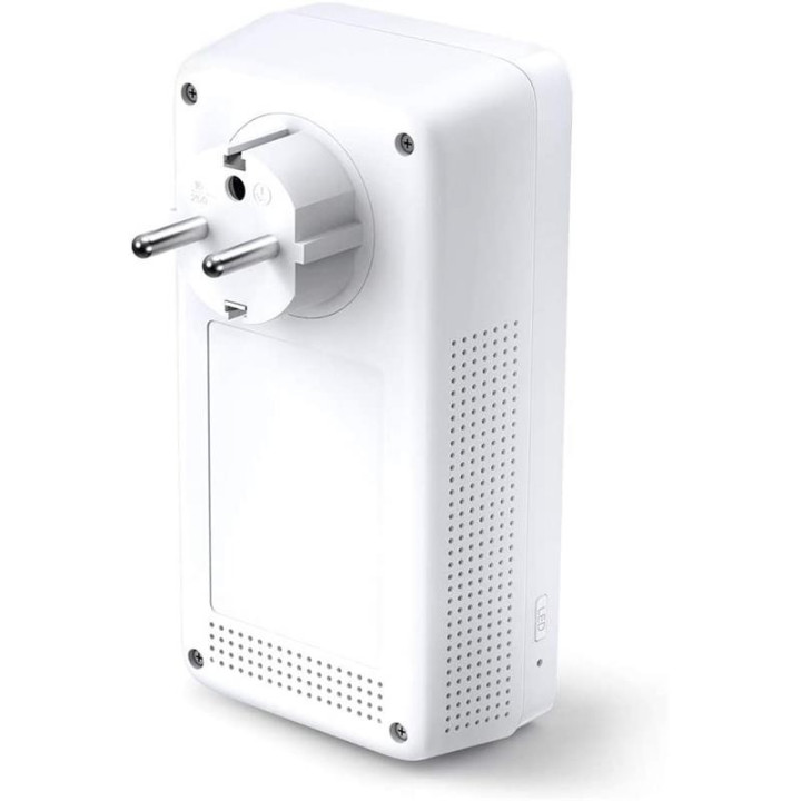 Powerline Tp-Link TL-WPA8631P Ethernet AV1300 + Enchufe |