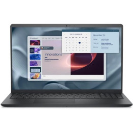 Portátil Dell Pro 15 Essentia I5 1334U/16GB DDR5/SSD512GB/15.6