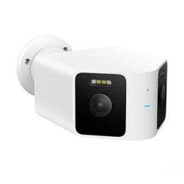 Cámara IP Xiaomi Outdoor CW100 3MP WIFI Vision Nocturna IP66 |