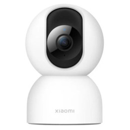 Cámara IP Xiaomi C400 2.5K 4MP WIFI 360º Interior | InfoChen