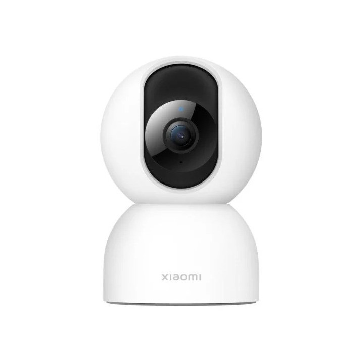 Cámara IP Xiaomi C400 2.5K 4MP WIFI 360º Interior | InfoChen