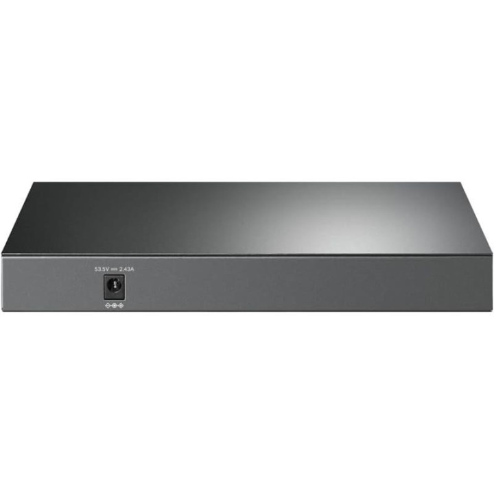 Switch Tp-Link Ethernet 5 Puertos 2.5G Poe+ TL-SG105PP-M2 |