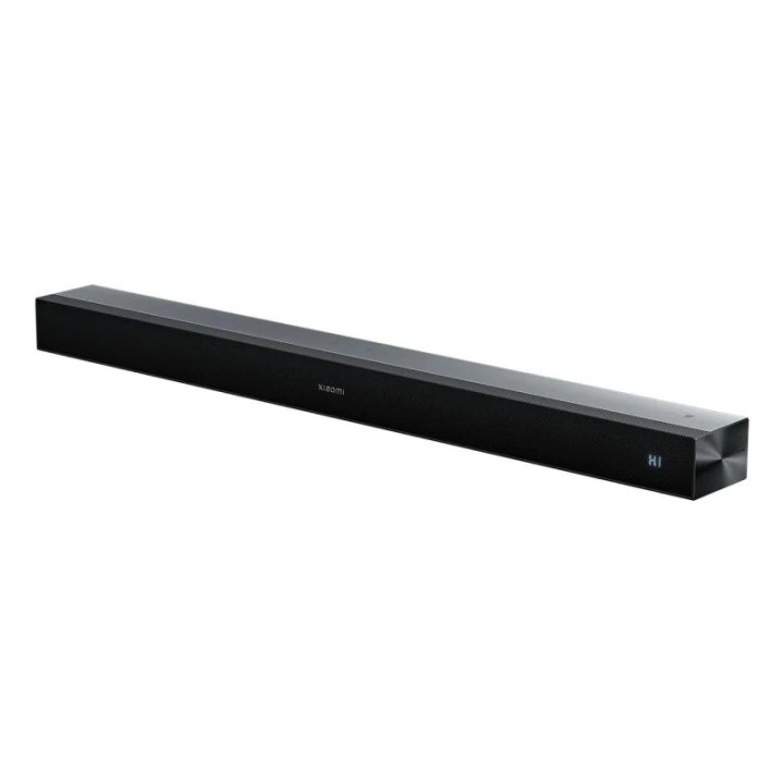 Barra De Sonido Xiaomi Soundbar Pro 2.0 Bluetooth 84W Black |