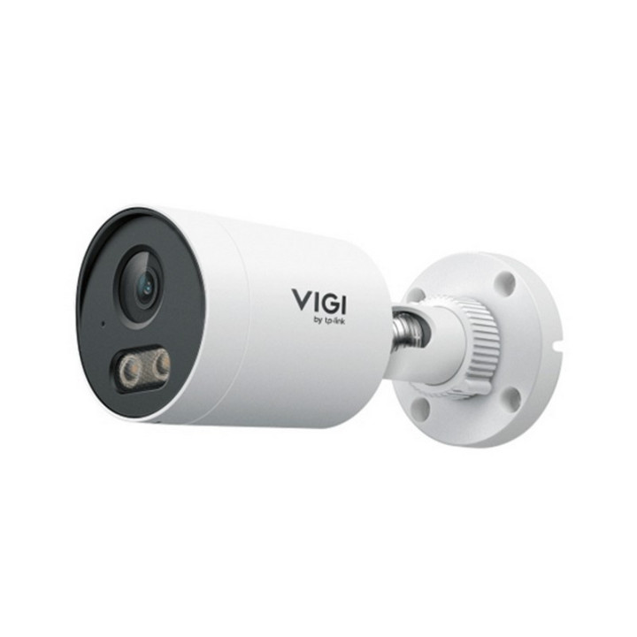Cámara IP Tp-Link Insight S325 Bullet 2MP Ir 60M IP67 H.265+ |