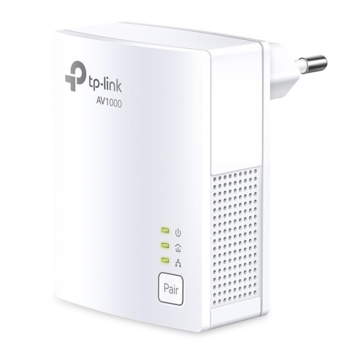 Powerline Tp-Link TL-PA7017KIT Ethernet 2UDS 1GB | InfoChen