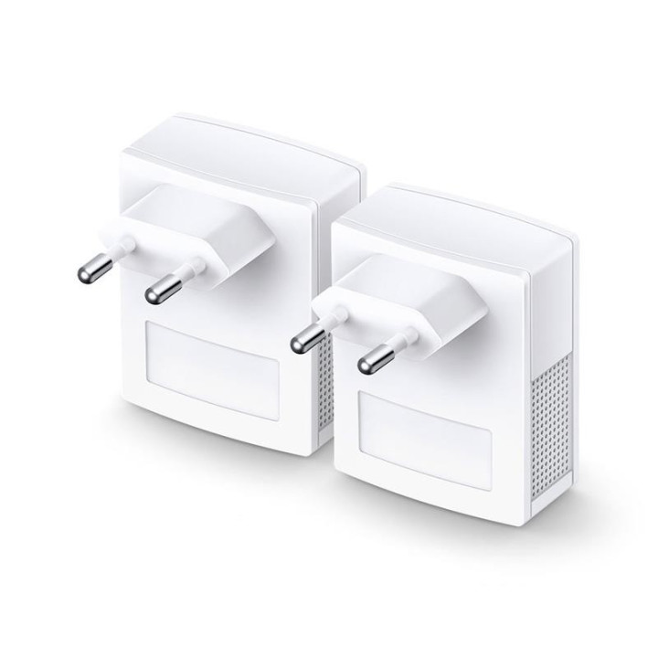 Powerline Tp-Link TL-PA7017KIT Ethernet 2UDS 1GB | InfoChen