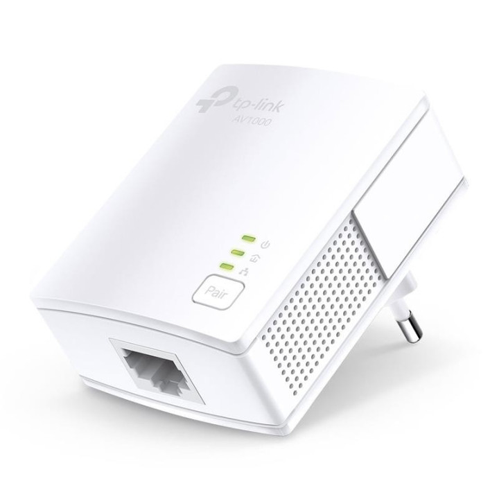 Powerline Tp-Link TL-PA7017KIT Ethernet 2UDS 1GB | InfoChen