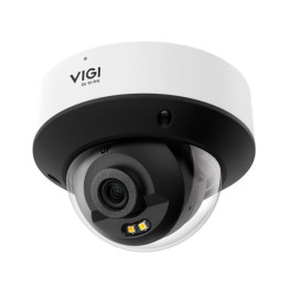 Cámara IP Tp-Link Insight S225 Domo Turret 2MP Ir 60M IP67 H.265+